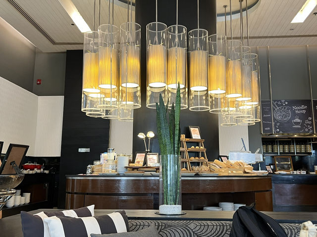 Le Meridien Chiang Rai Resortเลอเมอริเดียนเชียงราย