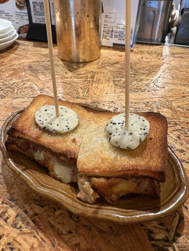 【東京🗼】麻布十番駅前の本当に美味しいスパニッシュビストロ🥘