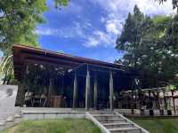 The Baristro