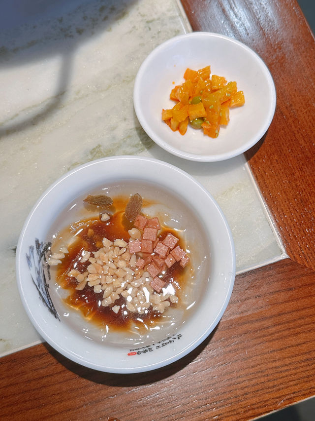旺角樓上烤魚