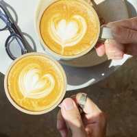 Mum Coffee Shibuya