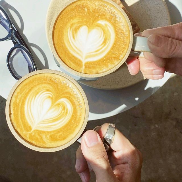 Mum Coffee Shibuya