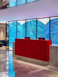 🌆🛎️ Prince Hotel Hong Kong – A Shopper’s Dream Stay in Tsim Sha Tsui! 👜🛏️