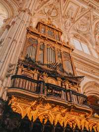Where Two Worlds Collide – My Visit to the Mosque-Cathedral of Córdoba
