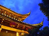 南京夫子廟