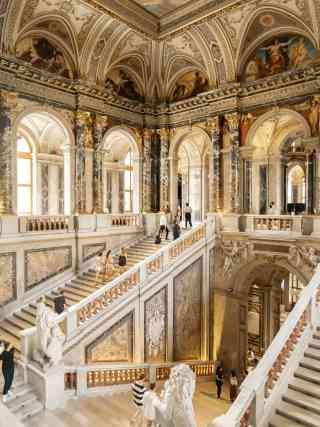 美術史美術館のおすすめガイド2026年（1月更新）| Trip Moments