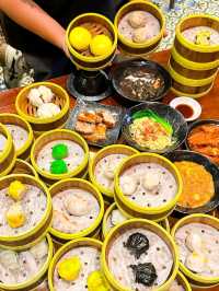 Tao Li Canting