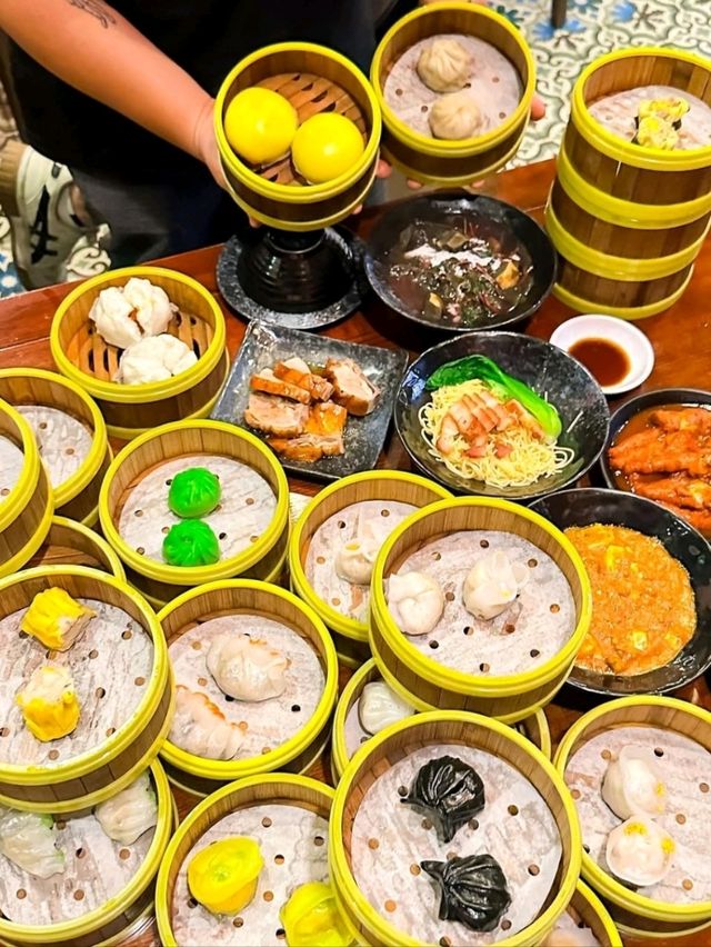 Tao Li Canting