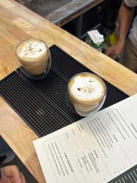 Grand Cafe: Taste the Island Elegance
