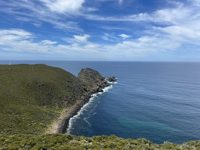 澳洲布魯尼島