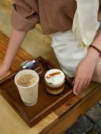 Indoor Coffee