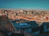 Sipping History with a View – My Visit to Taylor’s Port in Porto