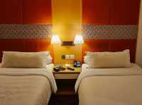 A nice experience at All Sedayu Hotel, Kelapa Gading
