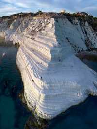 Scala dei Turchi
