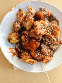 🌅 Summer in Penang: A Foodie Staycation at Gurney Drive That Feeds the Soul