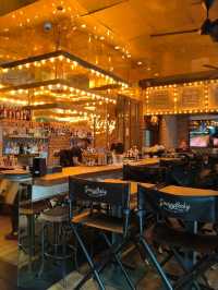 A Slice of London in Desaru — Budget Fish & Chips Experience