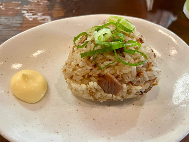 【日本・福岡🇯🇵】久留米ラーメンならここ！
