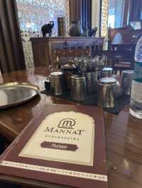Amazing Food