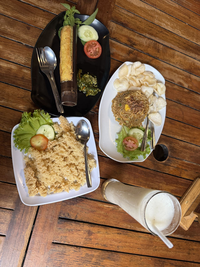 Beyond the Meal: An Cultural Journey at The House of Raminten