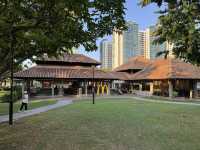 🌳 Family Fun at West Coast Park