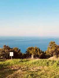 The Ultimate High Viewpoint for Sweeping Daytime Vistas