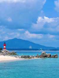 三亞3 天遊⛱️暑假出發前必看避雷攻略  