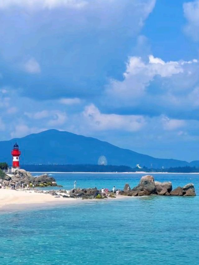 三亞3 天遊⛱️暑假出發前必看避雷攻略  
