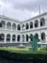 Colombo national museum 