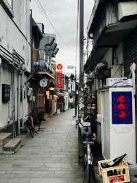 観光地っぽすぎる場所に飽きてきたあなたへ。松本は、“ちょうどいい旅”のすべてがある。
