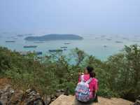 3 วัน 2 คืน บนเกาะสีชัง