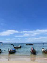 นอนพักใจ ที่ Railay Princess resort 