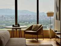 My Stay at The Ritz-Carlton, Fukuoka: A Michelin-Key Experience! 🏨✨