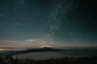  ดอยสวนยาหลวง, น่าน นอนดูดาว เคล้าสายหมอก 