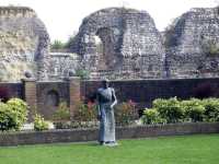 Reading, UK: A Charming Town with a Rich History