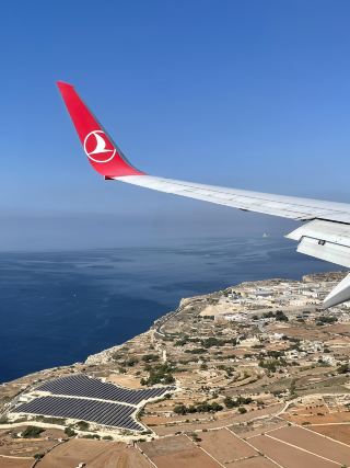 Tips for a lighter trip to Malta