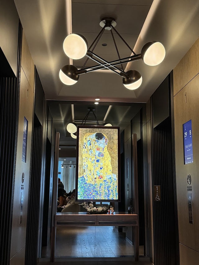 The Hari Hong Kong, Boutique Sophistication in Wan Chai