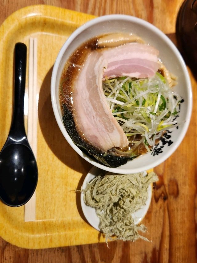 橫濱拉麵博物館體驗