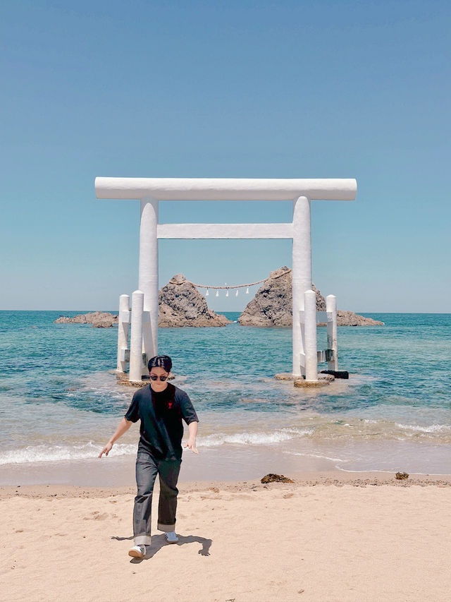 여름에 꼭 가야하는 후쿠오카 근교🇯🇵
