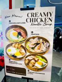 Sizzling Korean Comfort: Daseo at Queensbay Mall – A Summer Vacation Treat