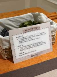 “120분 동안 나만을 위한 시간, 제니스 스파에서”