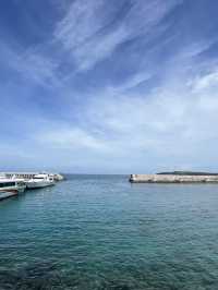 🌊🌴 Penghu Island – 3 Coastal Gems You Can’t Miss 