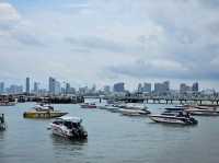 ท่าเรือแหลมบาลีฮาย