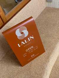Lalin Cafe คาเฟ่เปิดใหม่สไตล์มินิมอล 🌷☕️🪞