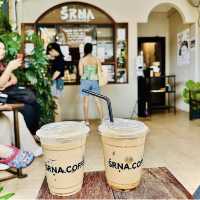 สรณ cafe 