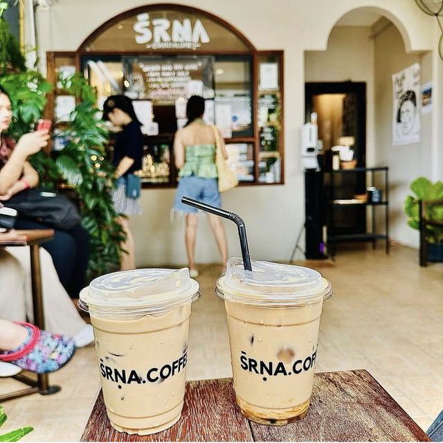 สรณ cafe 