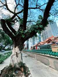 Kun Yam Thong Temple: A Tranquil Gem of Buddhist Heritage