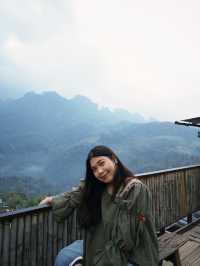 ตัดขาดจากโลกภายนอก มาพักใจที่เชียงดาว 💖🏔️🌲