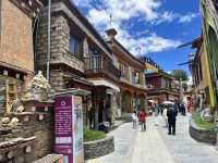 🏔️ Immerse in Tibetan Slow Life at 勒通古镇 (Letong Ancient Town), Litang