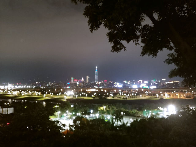 타이베이 원산대반점