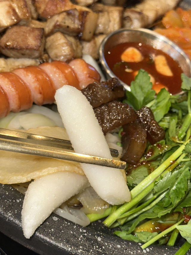 의정부 맛집 육미화